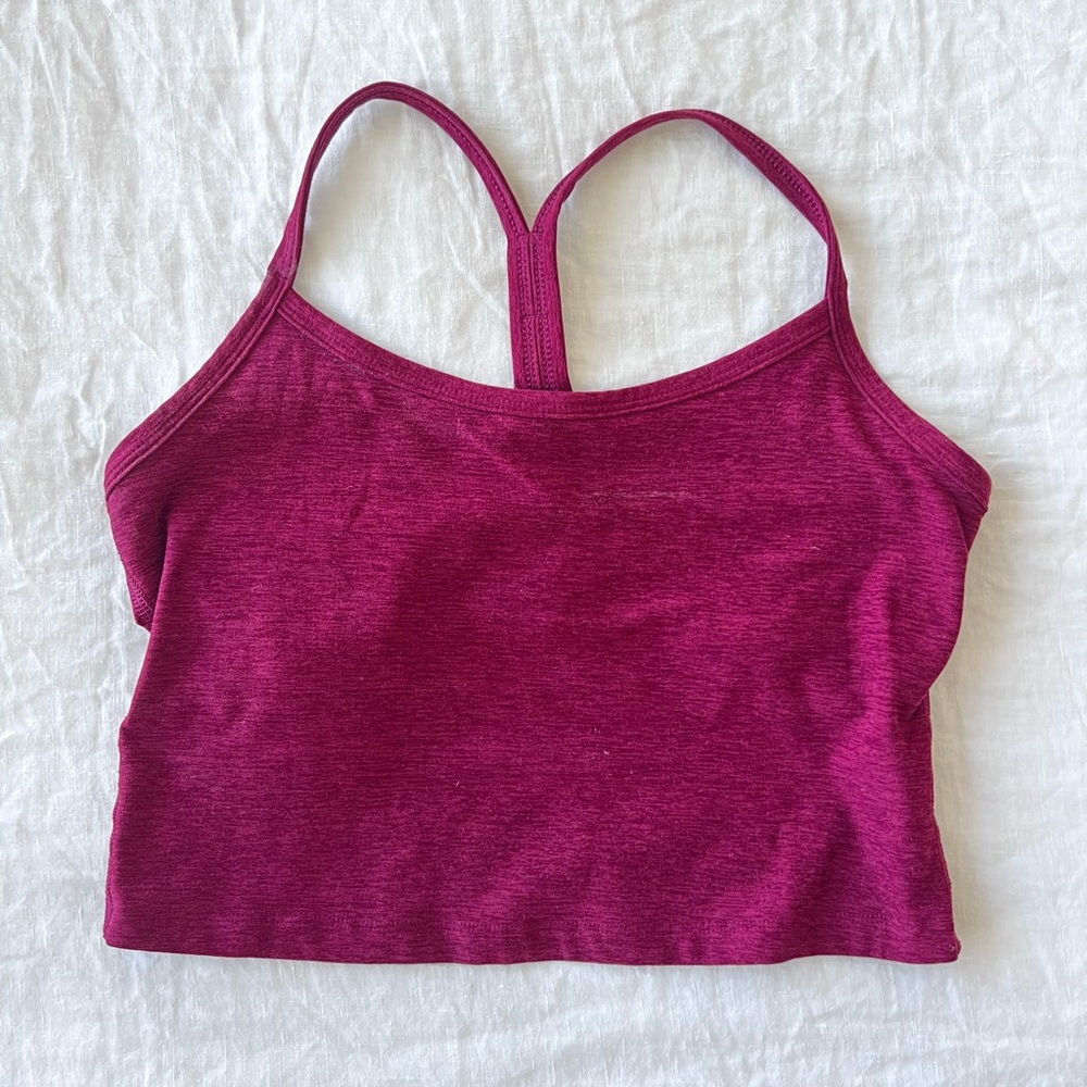 Beyond Yoga Tank